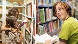"Nati per leggere": a Pecetto un weekend di storie e tradizioni da non perdere