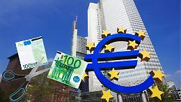 BCE riduce i tassi al 2%: impatti su crescita e inflazione nell'Eurozona