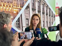 Piemonte, saldo positivo nel lavoro nel primo trimestre 2025: cresce l’occupazione stabile e le opportunità per le donne
