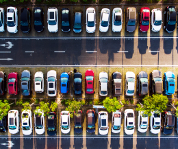 Quante auto ci sono in Italia? E quanti chilometri fanno? Ecco i numeri (sorprendenti)