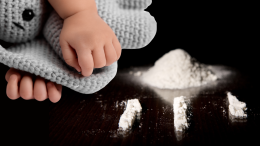 Bimba di un anno e mezzo positiva alla cocaina: è il terzo caso in Piemonte