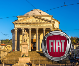 Torino, nozze  con il cantiere di Fiat: la rabbia degli sposi