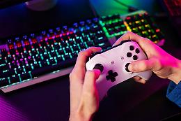 L’IA cambierà il futuro del gaming: piccoli team potranno creare giochi di enorme portata