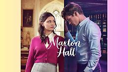 "Maxton Hall 2": il ritorno di Ruby e James infiammerà l’autunno 2025