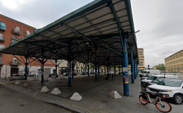 Il futuro delle aree di piazza d’Armi e piazza Crispi: un progetto incompleto e accuse di stallo