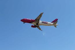 Crollano le azioni di Wizz Air: utile a -41% per la compagnia low cost