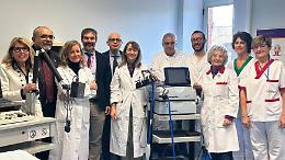 Nuovo trattamento per cefalea cronica e depressione al San Luigi di Orbassano