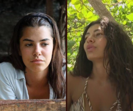 Isola dei Famosi 2025: Jasmin Salvati a rischio squalifica dopo le polemiche con Chiara Balistreri