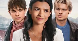 "Uno splendido errore" torna su Netflix: anticipazioni e segreti della seconda stagione