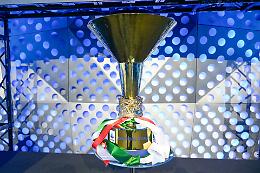 Svelato il calendario della nuova Serie A: tutte le sfide giornata dopo giornata della stagione 2025/2026