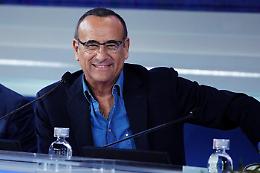Sanremo 2026: Carlo Conti guida la kermesse con novità e grandi aspettative