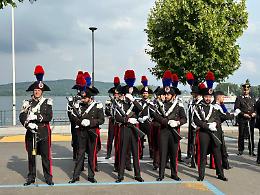Record di arresti e denunce nel Novarese: il bilancio annuale dei carabinieri