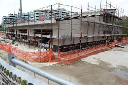 Manutenzione e adeguamenti, cantieri in 121 scuole di Torino 