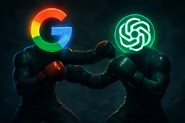 Il 2025 sarà l'ultimo anno di Google?