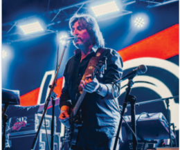 "The train is coming 2025": blues, folk e sapori tra Savigliano e Monforte
