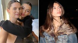 “La cosa più incredibile che io conosca”: la dedica di Bianca Balti per i 18 anni della figlia Matilde
