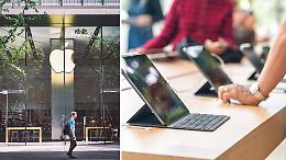 Apple, l’App Store è una macchina da soldi: 1.300 miliardi in un anno