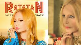 Patty Pravo svela "Ratatan": il brano che fonde retro e moderno, pronto a conquistare l'estate