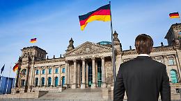 Germania a rischio recessione: la guerra commerciale con gli USA minaccia il PIL