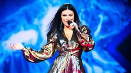 Laura Pausini avrà un museo tutto per sé: ecco quando aprirà