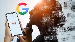 Google punta su un assistente IA che rivoluzionerà la gestione delle email