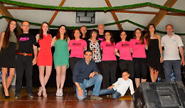 "Rosta's Got Talent": una serata di emozioni, risate e in piazza
