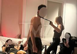 Torinese sequestrato a New York, spunta anche un video di finto sesso sadomaso 