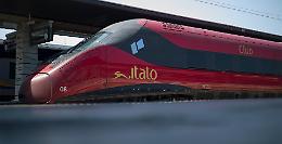 Estate in treno: Italo lancia cocktail, collegamenti verso il mare e un boom su TikTok