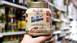 “Nutella algerina” bandita in Francia: il divieto che scatena rabbia, meme e tensioni internazionali