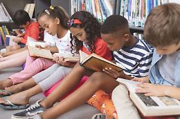 "Io leggo perché" compie 10 anni: nel 2025 torna la grande festa del libro per le scuole