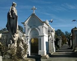 Open House Torino 2025: scopri il Cimitero Monumentale di Torino