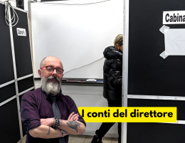 La scelta dei nostri (e)lettori