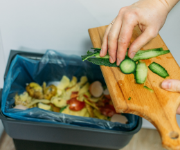 Torino contro lo spreco alimentare: è tra le città più virtuose d’Italia nel salvare cibo