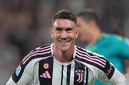Juve, retroscena Vlahovic: Turchia? Ecco cosa sta aspettando l'ex viola...