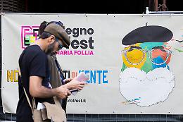 Dal buio alla luce: la quarta edizione della "Collegno Fòl Fest" celebra la fragilità umana