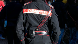 Arrestati due fratelli dopo una lite domestica finita con l’aggressione ai Carabinieri