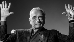 Martin Scorsese non guarda più nessun film, nemmeno i suoi 