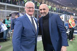 Italia, e se Spalletti fosse esonerato? Ecco tutti gli scenari. E c'è un nome che mette tutti d'accordo