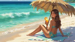 Vacanze al mare? Ti consigliamo 10 mosse per vivertela al meglio (e senza stress)