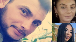 Dal lavoro come guardia giurata ai sospetti di serial killer: il caso Frumuzache