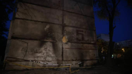 Pioggia di fuoco su Kharkiv: 48 droni e decine di esplosioni