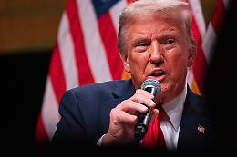 Trump contro Los Angeles: “Fallimento totale”, arrivano 2.000 agenti