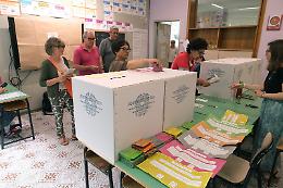 Referendum, i nuovi dati sull'affluenza a Torino: ecco quanti hanno votato