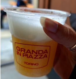 Birra artigianale e street food a Torino: scopri "Granda in Piazza 2025"
