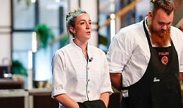 "Aprire un ristorante in Italia? Una vera sfida": parola di Dalia, la chef che sceglie la sostanza alle scorciatoie