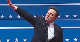 Elon cambia pelle e diventa partigiano. Il “Fascistometro” non ci azzecca più