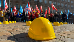 Il triste primato di Torino e Milano, le province italiane con più morti sul lavoro