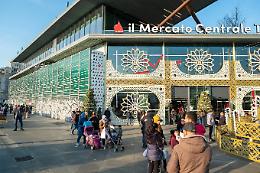 Torino omaggia James Joyce con il Bloomsday al Mercato Centrale