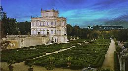 L'orrore di Villa Pamphili: trovati i corpi di una donna e una bambina, proseguono le indagini