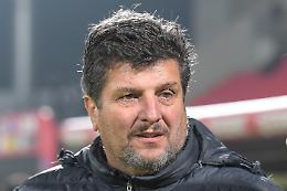 Silvio Baldini furioso dopo la promozione del Pescara: “Nel calcio troppa ipocrisia, la vera Nazionale è quella dell’82